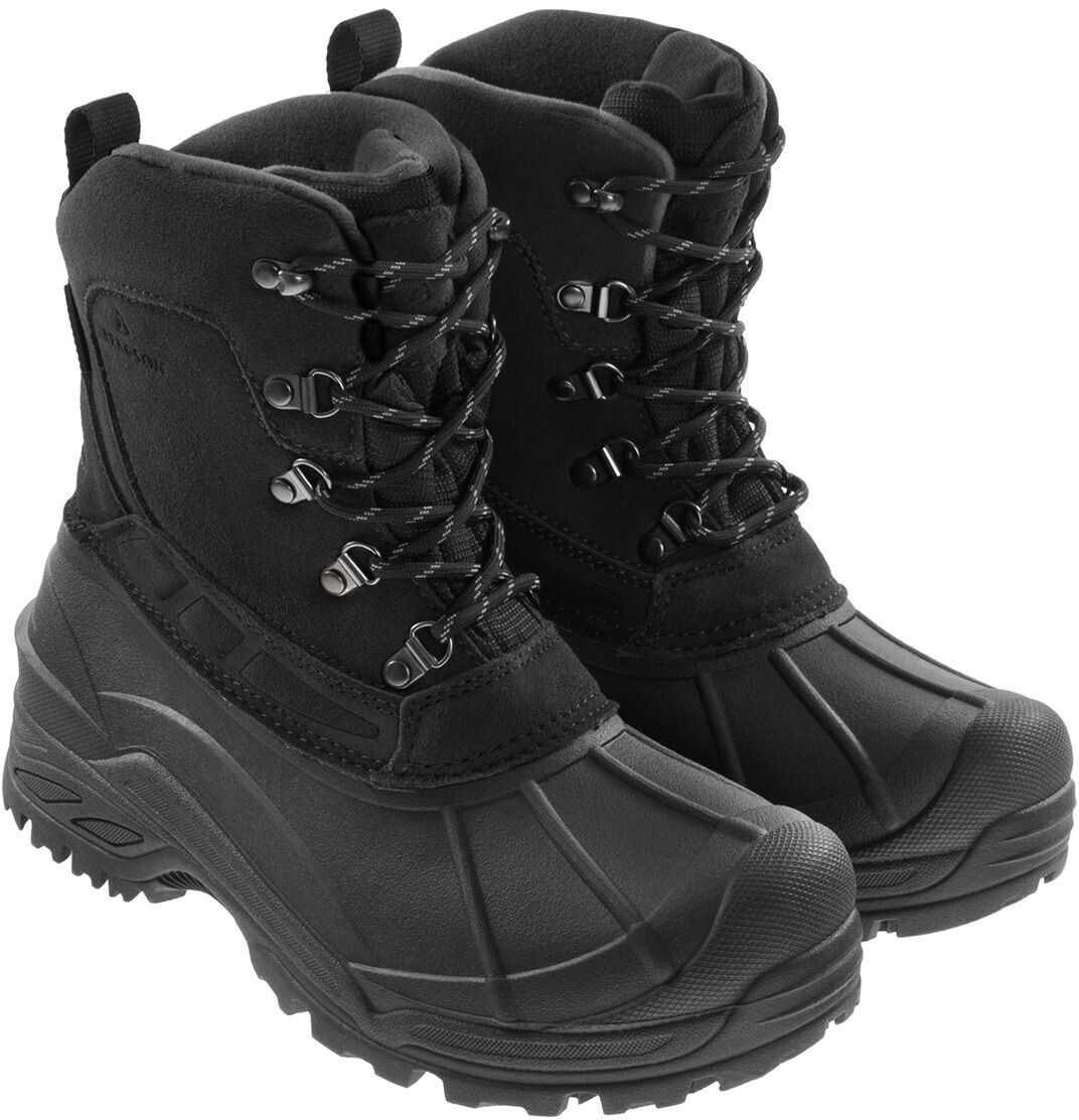 Bergson Snowlander SB Snow black