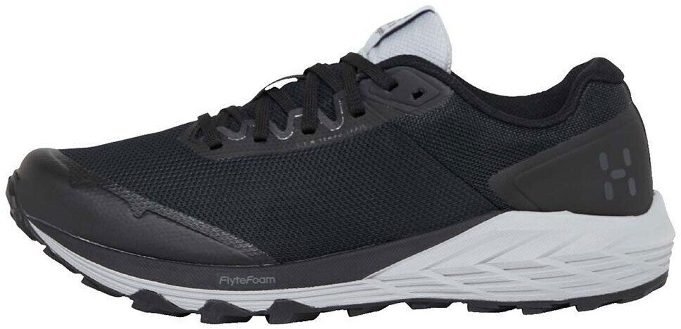 Haglöfs L i m Tempo Trail Low Hiking Shoes grey