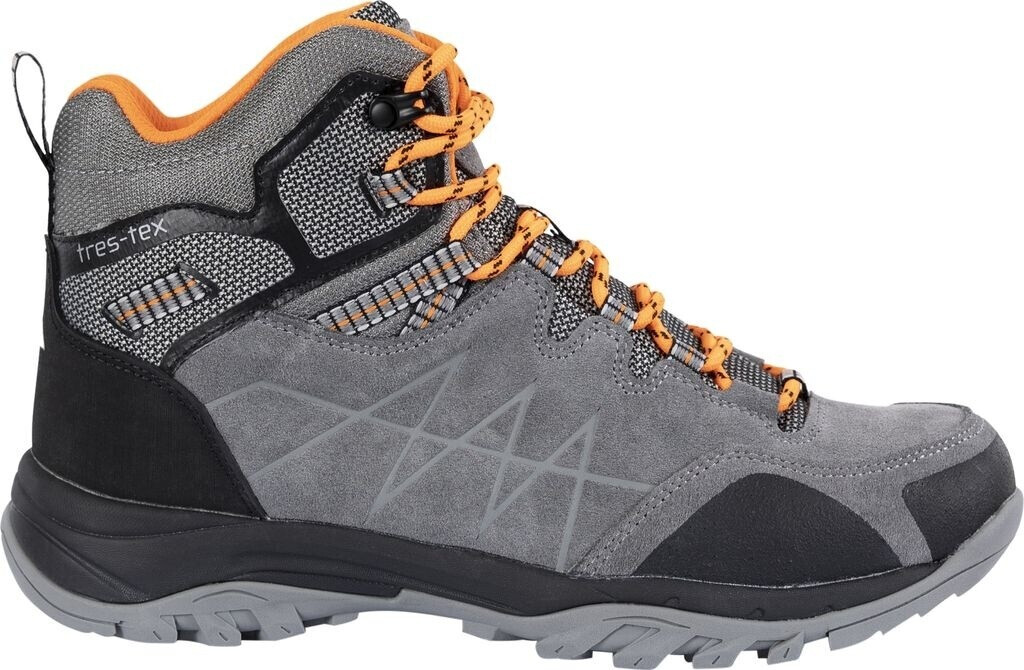 Trespass Caelan Hiking grey