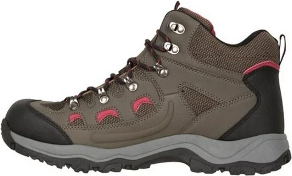 Mountain Warehouse Hiking Adventurer MW1752
