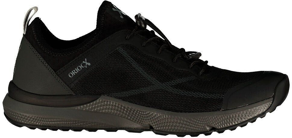 Oriocx Azores Hiking Shoes black