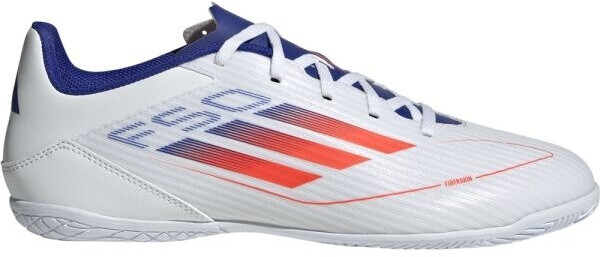 Adidas F50 Club IN IF1345 cloud white solar red lucid blue ab 44 95 Dezember 2024 Preise Preisvergleich bei idealo