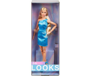 Barbie Signature Looks Wave Collectible Doll from Best