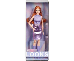 Poupée barbie moderne cheap