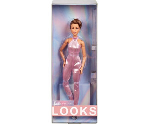 Poupée Barbie Collection Marquise 4 Par Mattel - État Comme Neuf
