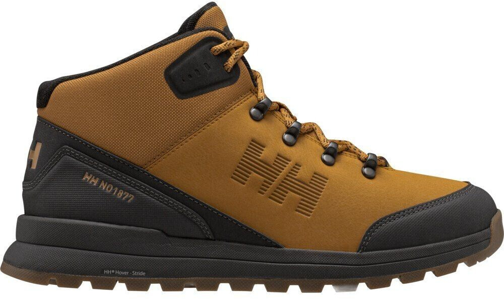 Helly Hansen Ranger Sport Sneaker- brown