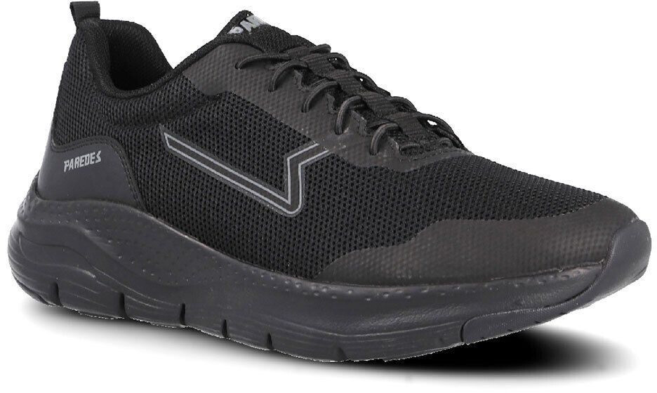 Paredes Sainz Trainers black
