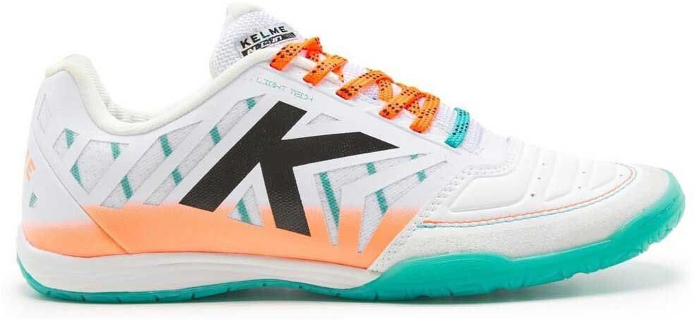 Kelme All Football orange