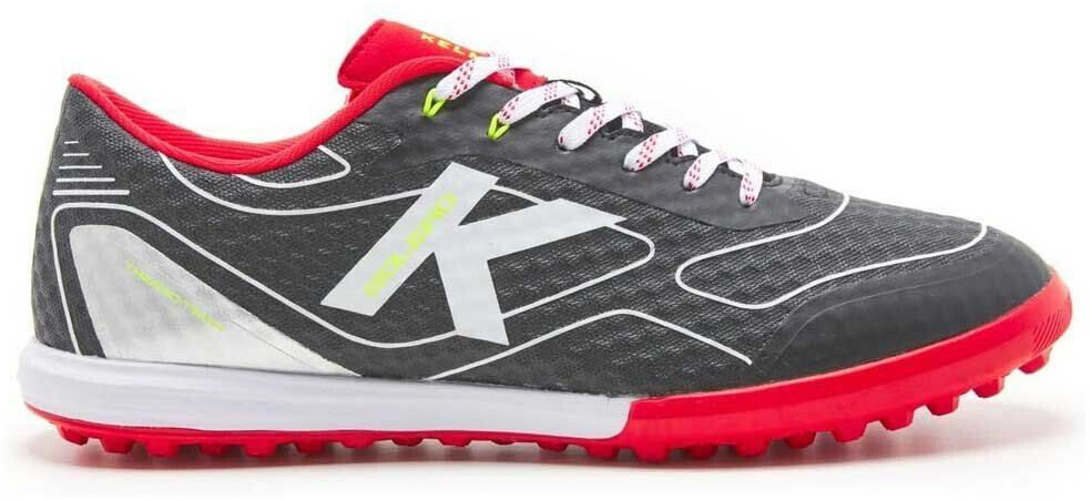 Kelme Goleiro Tf football grey