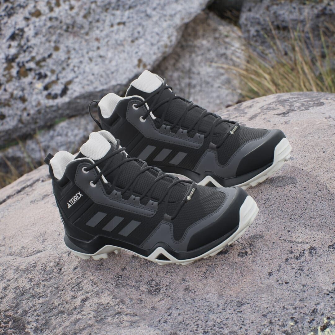 Adidas terrex a3 mid gtx 2025