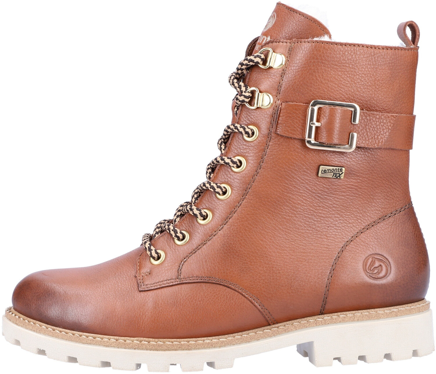Remonte Dorndorf Women's shoes brown
