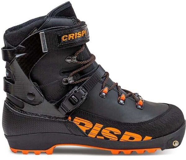 Crispi Nordic Crispi FUTURA CXP GORETEX Ski Touring Shoe black