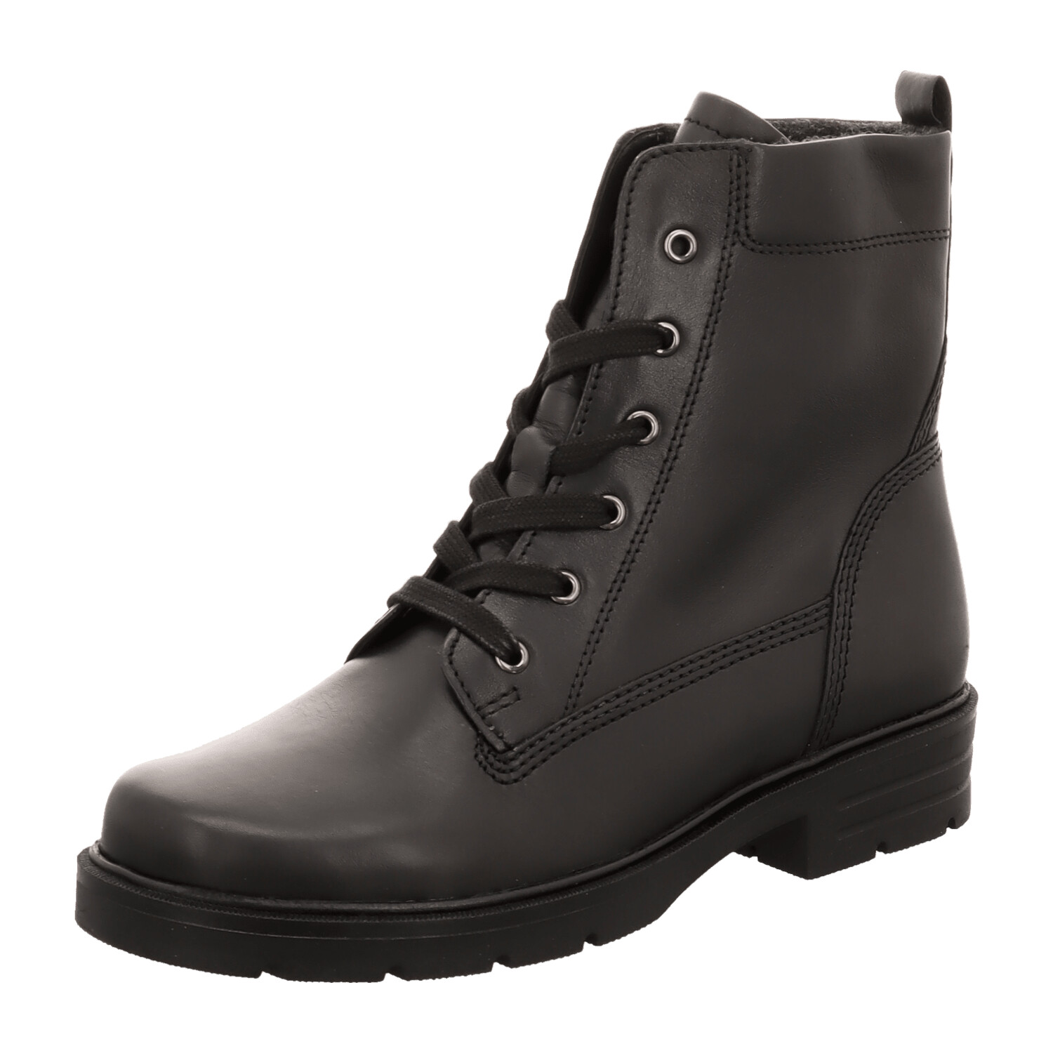 Gabor 651 black women's