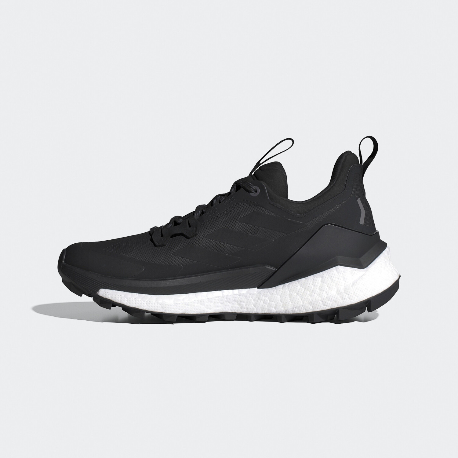 Adidas Terrex Free Hiker 2.0 Low (ID7697) core black/core black/grey four