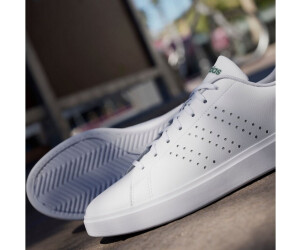 Adidas Advantage 2.0 IG9166 cloud white core black collegiate green ab 43 20 Preisvergleich bei idealo