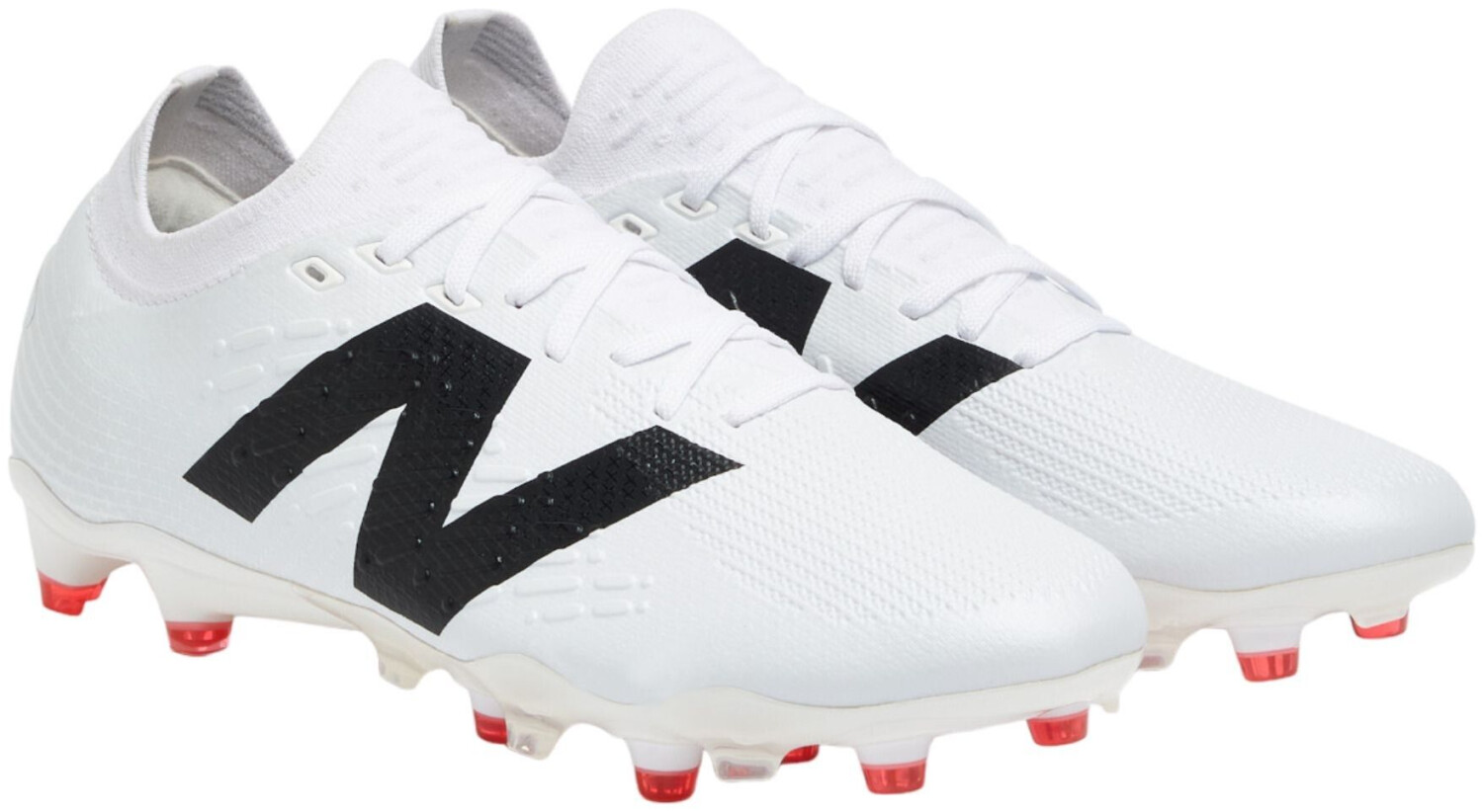 New balance fußballschuhe weiß store