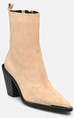 NEWD.Tamaris Tamaris with block heel