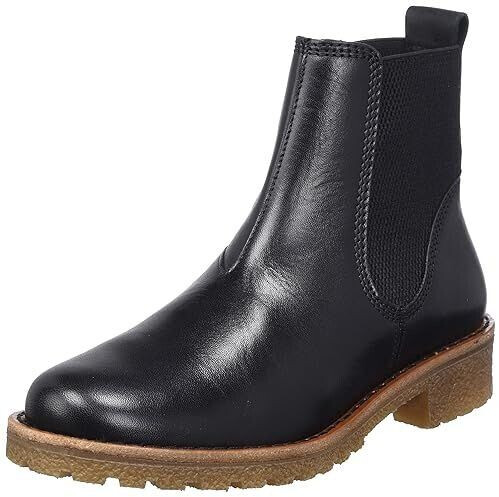 Ten Points Viola Fashion black