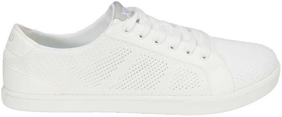 Xero Shoes EU Dillon Trainers white DLW-WHT-W7
