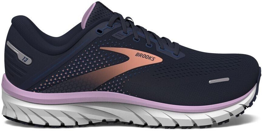 Brooks Defyance 13 Women grey