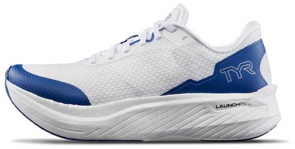 Tyr Valkyrie Speedworks Running Shoes white