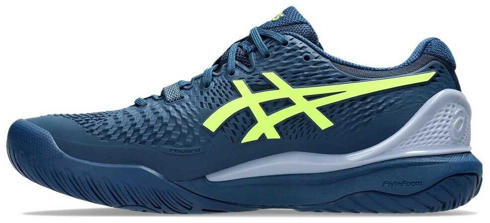 Asics gel resolution 7 idealo clearance