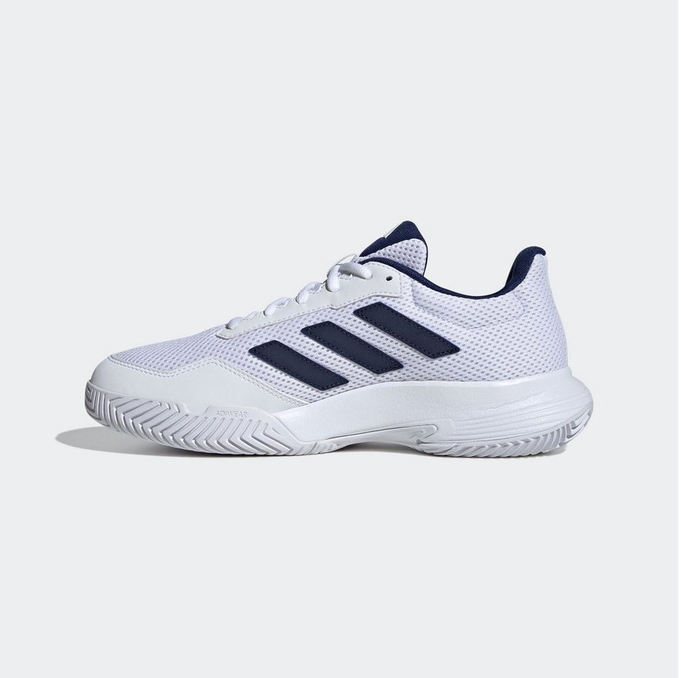 Adidas Game Spec 2 All Court Shoes white