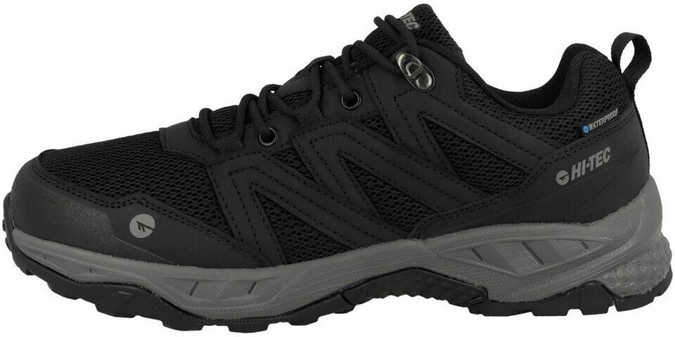 Hi-Tec Outdoor shoe 'SAUNTER' black 18261152