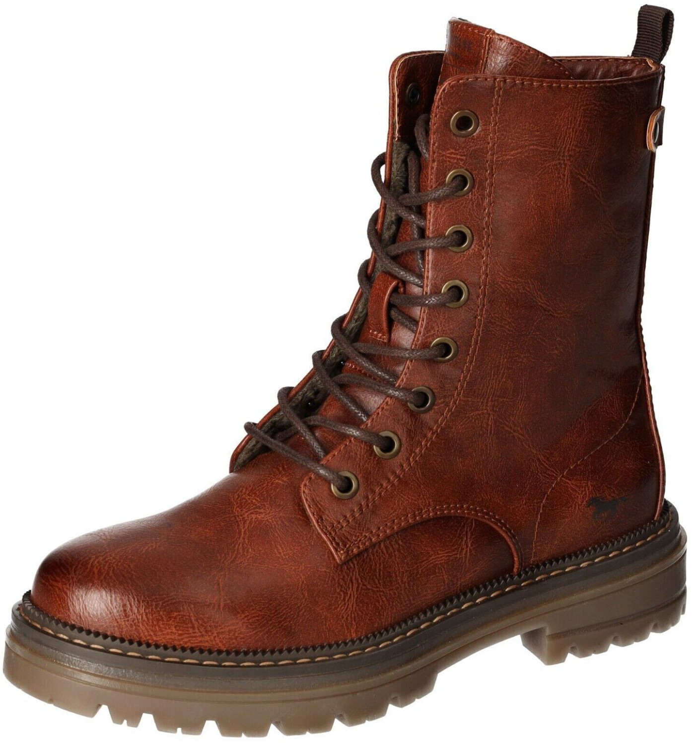 MUSTANG Winter Biker 1398-507-301 E82