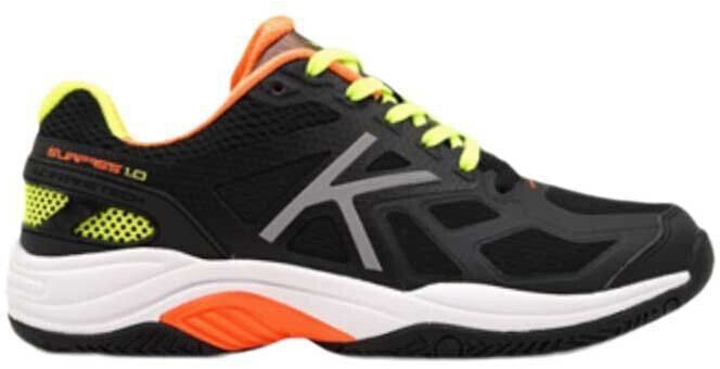 Kelme Surpass All Court Shoes black