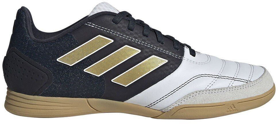 Adidas Top Sala Competition Kids Shoes golden ab 35 99 Preisvergleich bei idealo