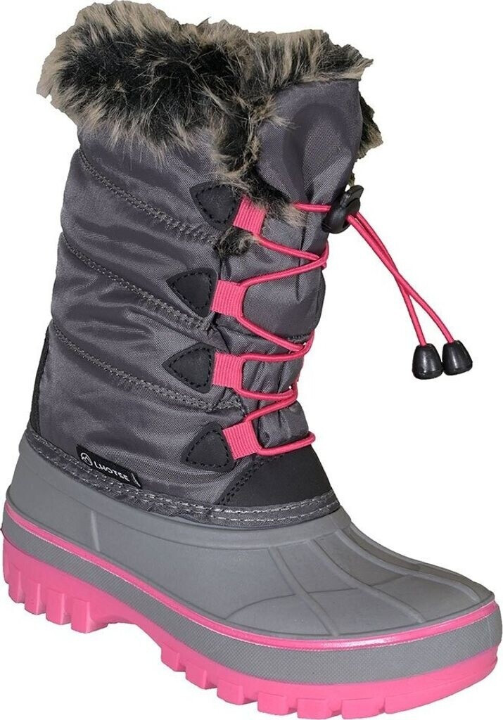 Lhotse Yaga Snow grey