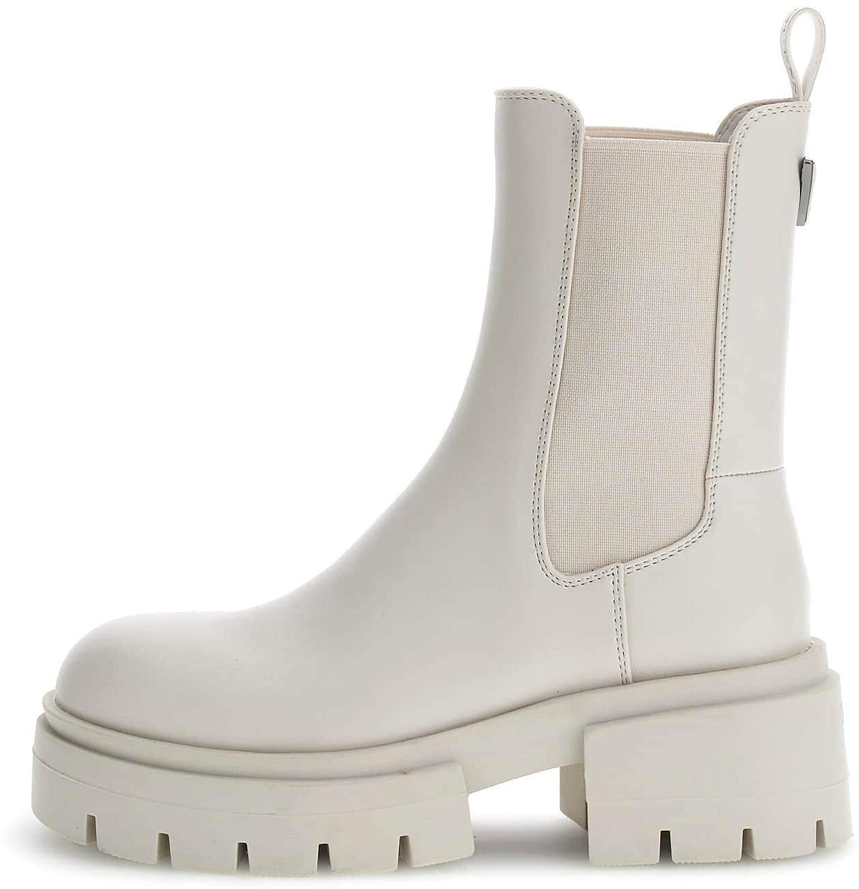 Guess Classic Charlotte FLPCHA ELE10 white