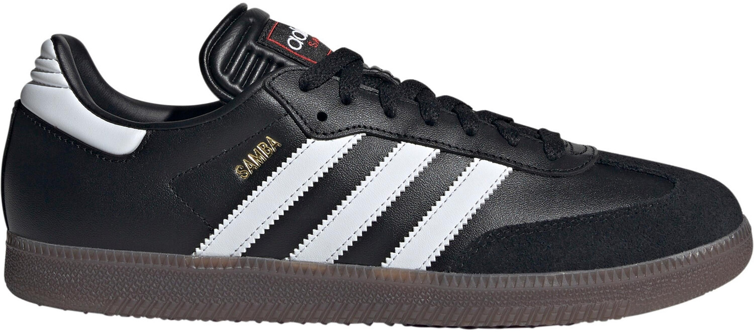 Adidas Samba IN IH6000 core black cloud white vivid red ab 69 00 Preisvergleich bei idealo