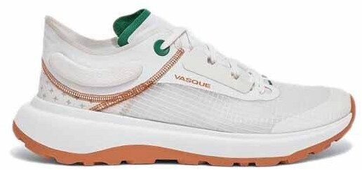Vasque Now hiking shoes white