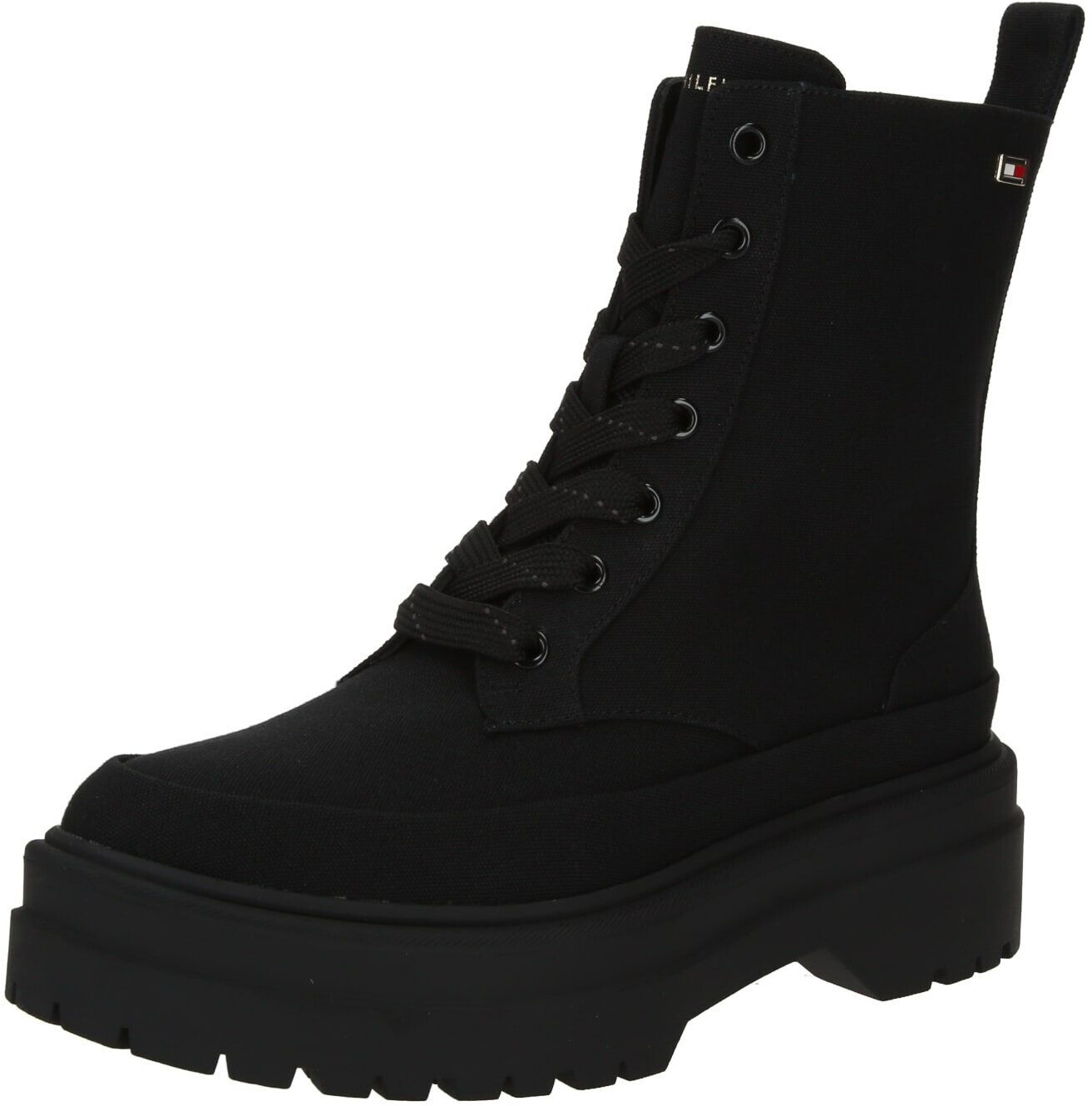 Tommy Hilfiger black 18524636