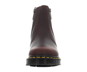 Dr martens braun idealo hot sale