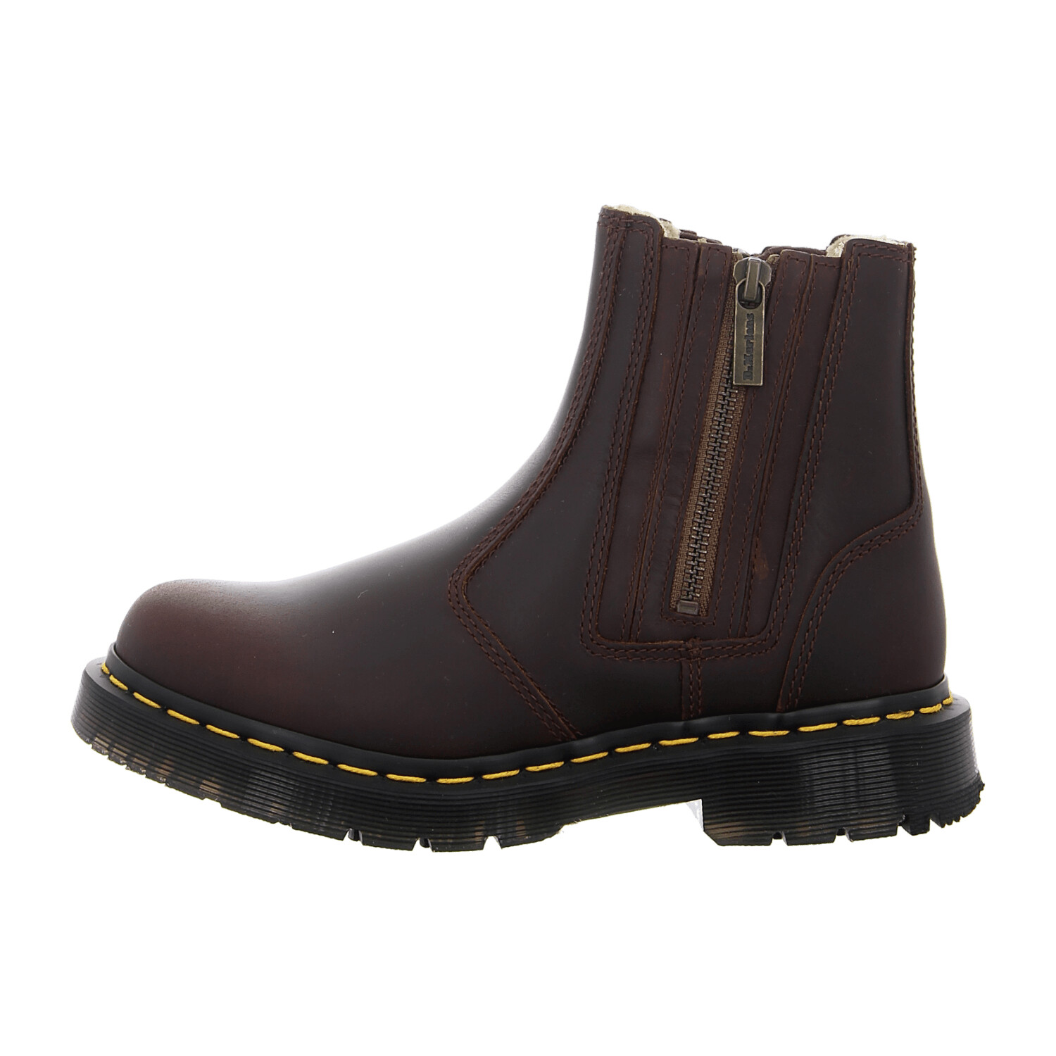Dr. Martens 24017201 braun ab 185 00 Preisvergleich bei idealo