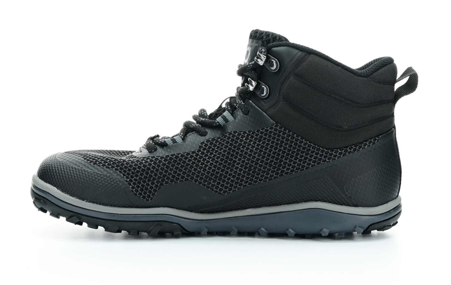 Xero Shoes EU Scrambler Hiking black