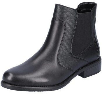 Remonte Dorndorf D0F7001 black