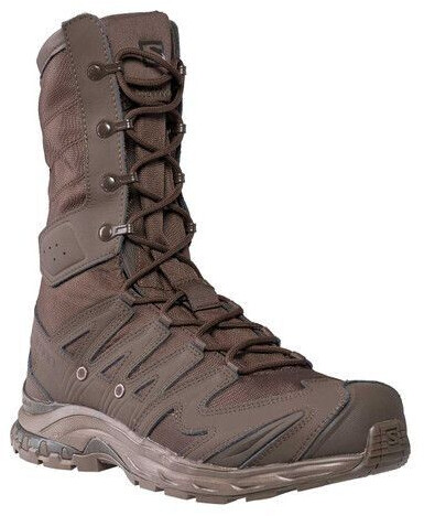 Salomon forces coyote outlet