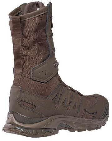 Salomon coyote brown on sale