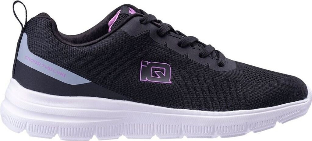 iQ-Company Alys Running Shoes black
