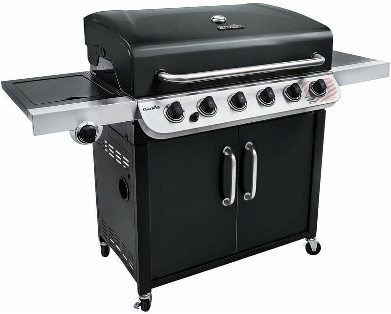 Char-Broil Convective 640B XL