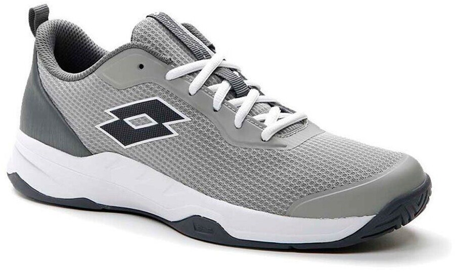 Lotto Mirage Alr Hard Court Shoes grey
