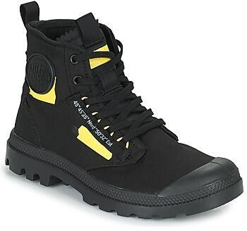 Palladium PAMPA HI RE-CRAFT sneakers black