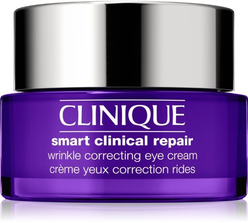 Clinique Smart Clinical Repair Wrinkle Correcting Eye Cream (30ml)