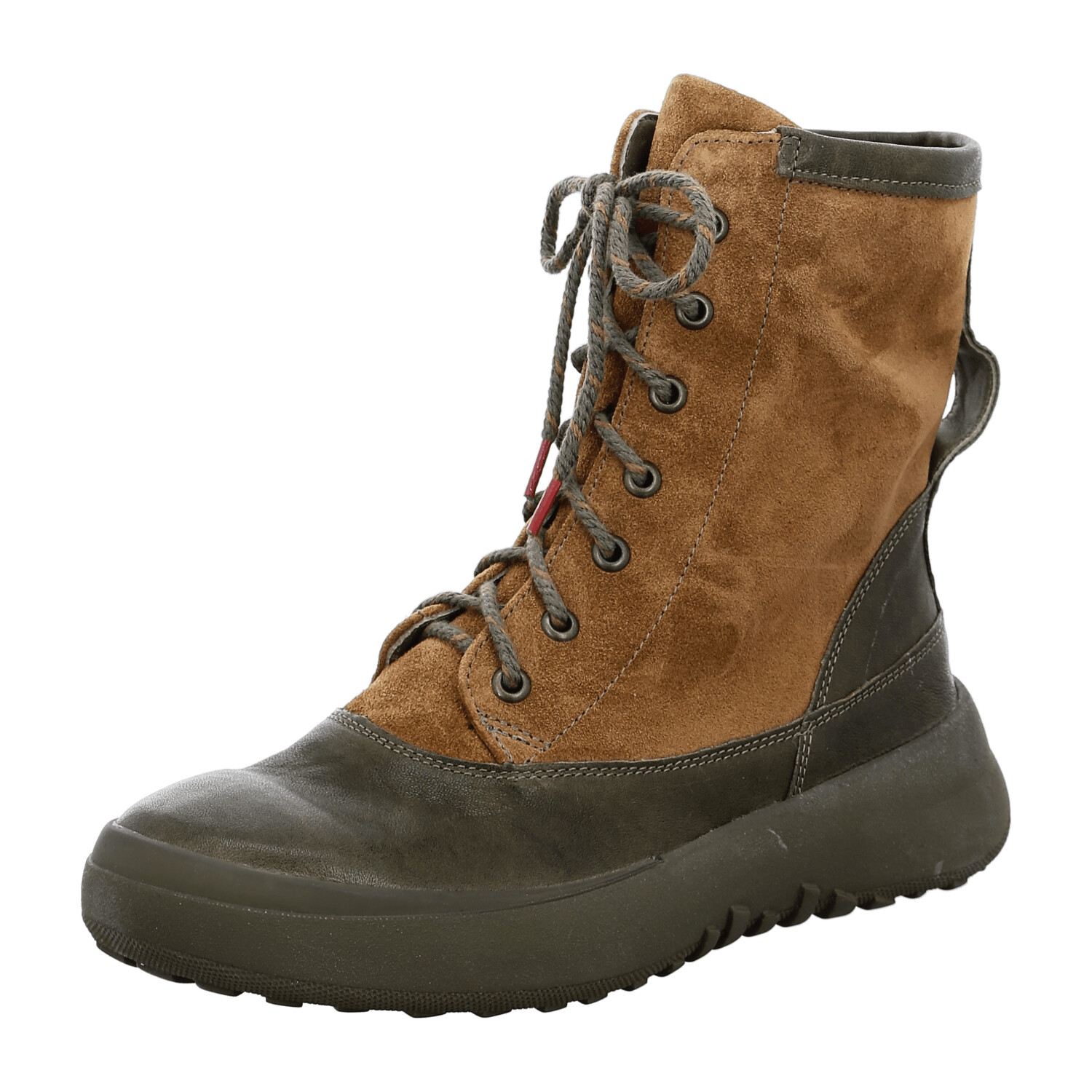 Think Kusabi moss brown