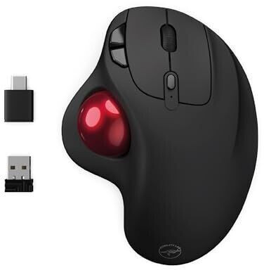 The Mobility Lab ML313276 Black