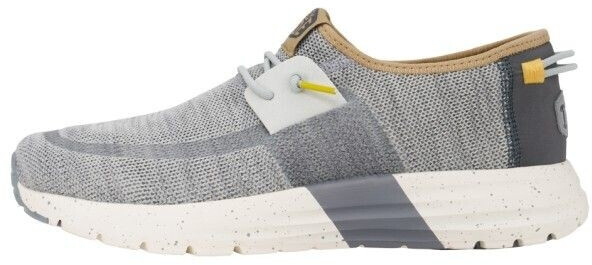 Dude Sirocco Sport Mode Sneaker grey
